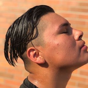 Meet your Posher, Luis